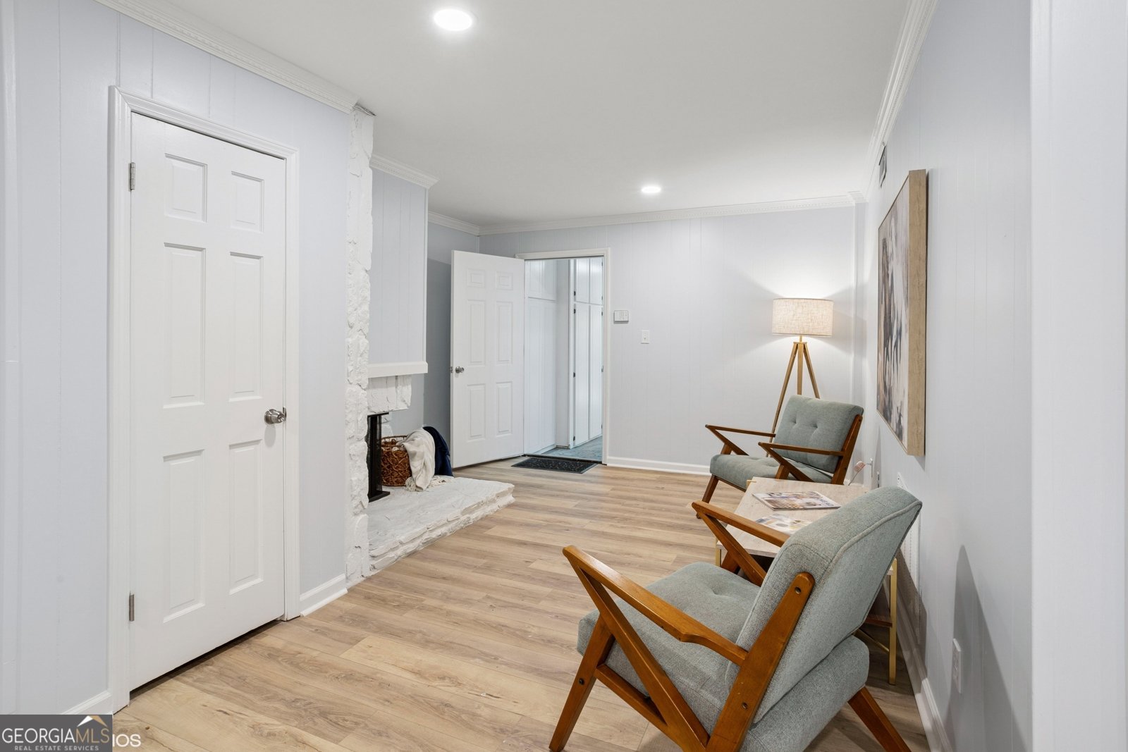 5273 Glenridge Drive Sandy Springs - 59
