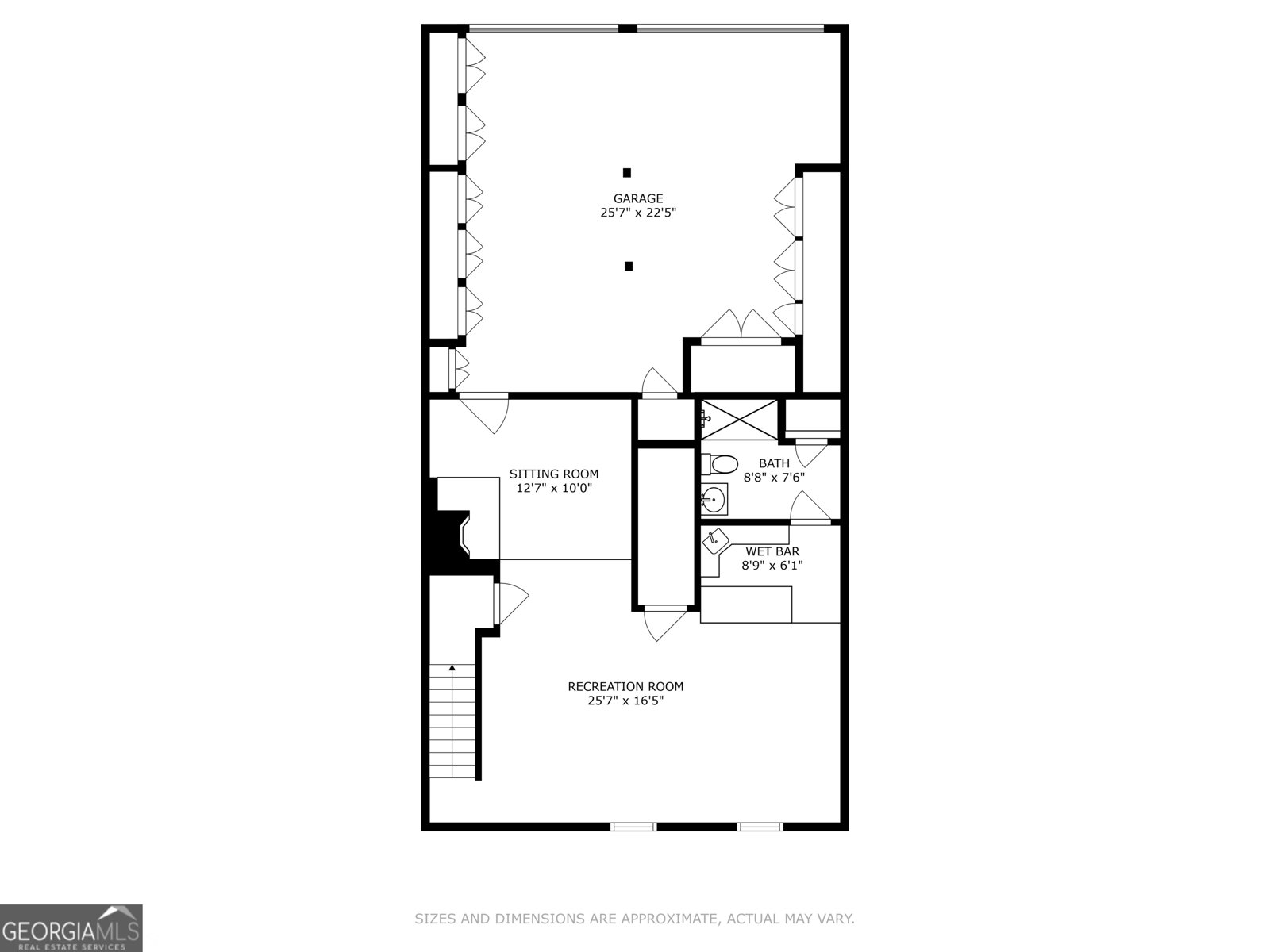 5273 Glenridge Drive Sandy Springs - 6