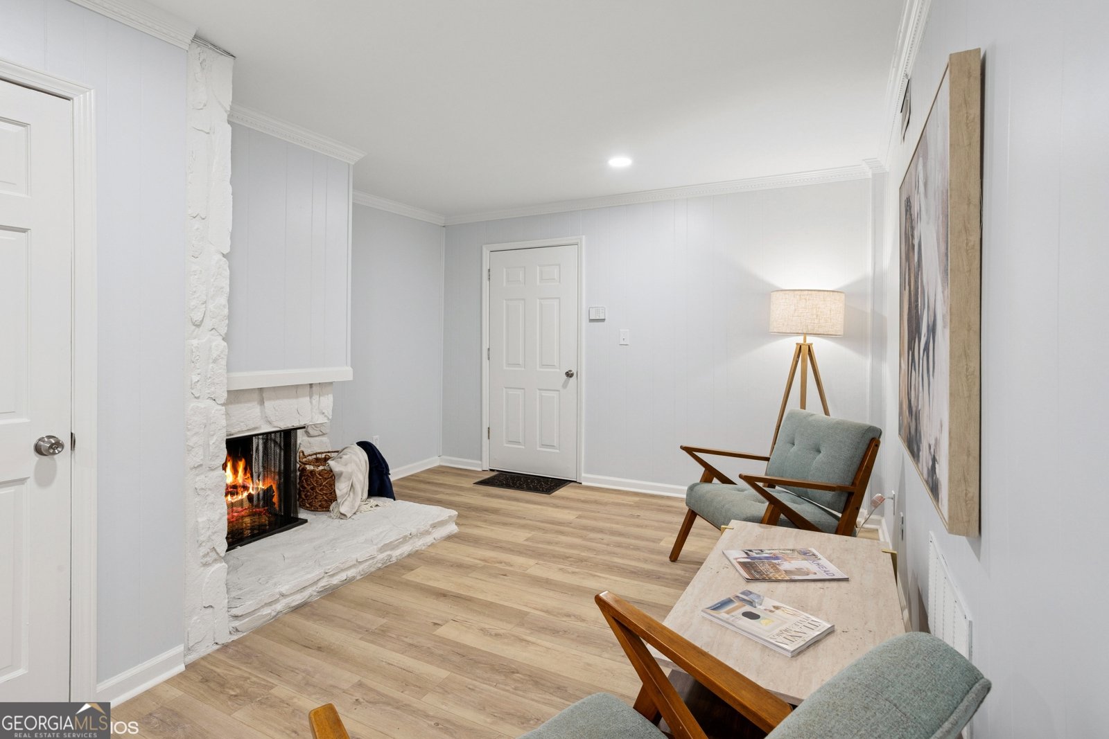 5273 Glenridge Drive Sandy Springs - 61