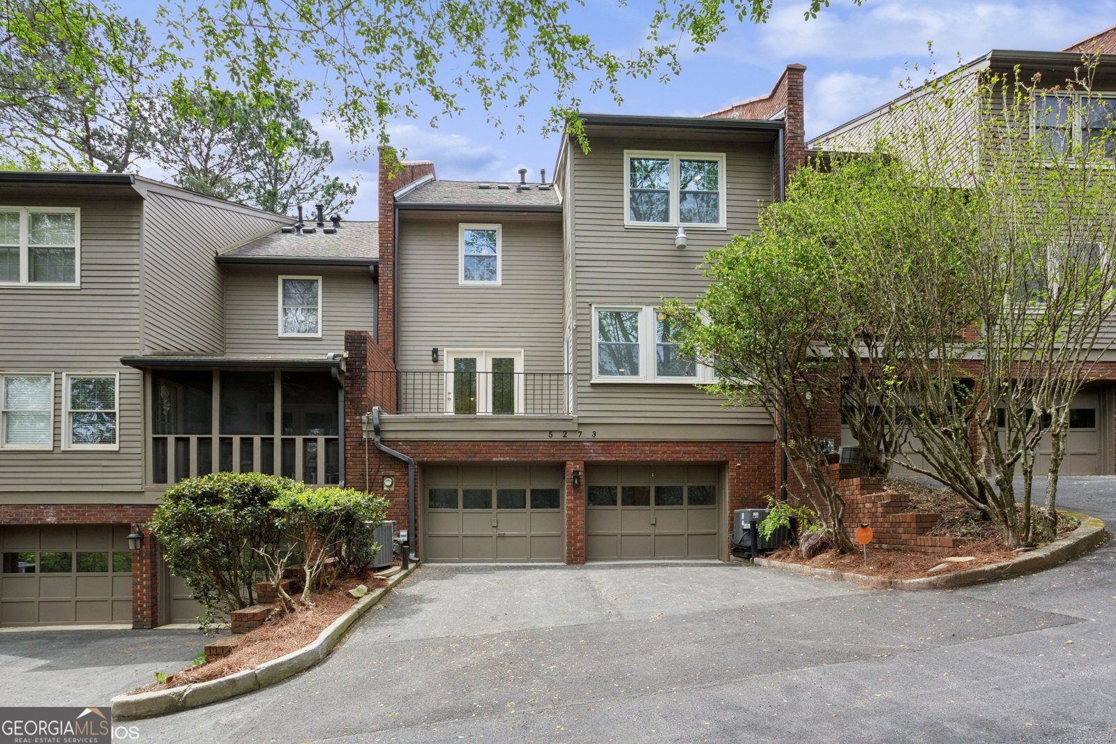 5273 Glenridge Drive Sandy Springs - 71