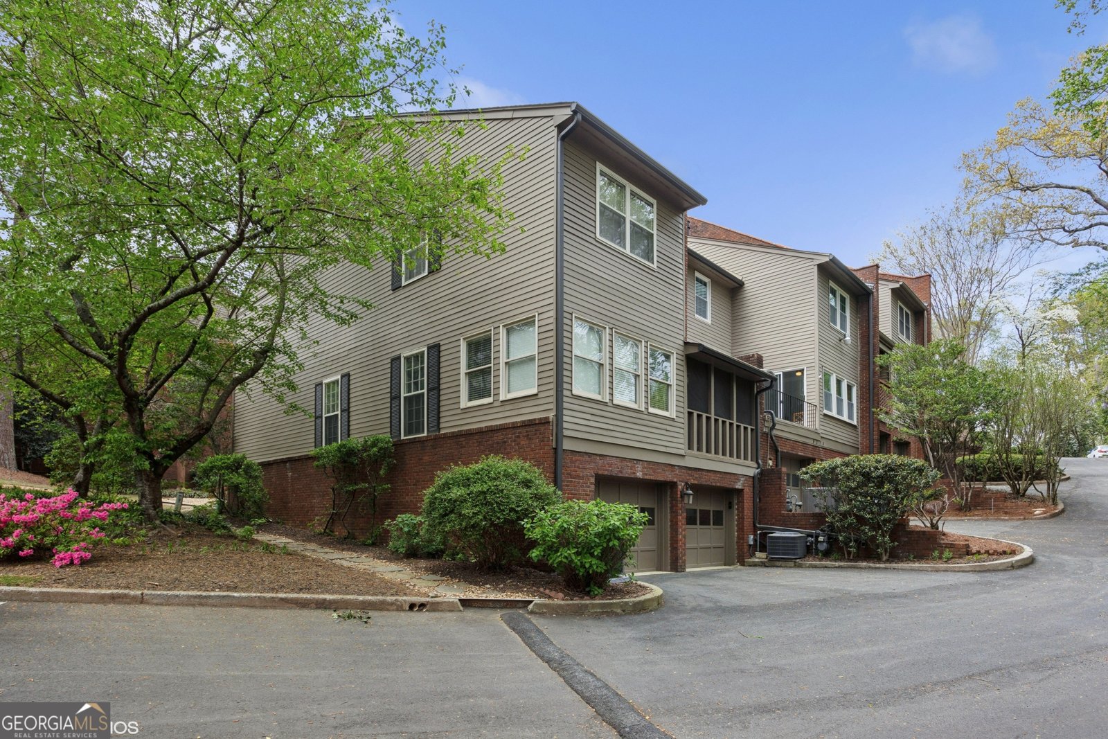 5273 Glenridge Drive Sandy Springs - 72