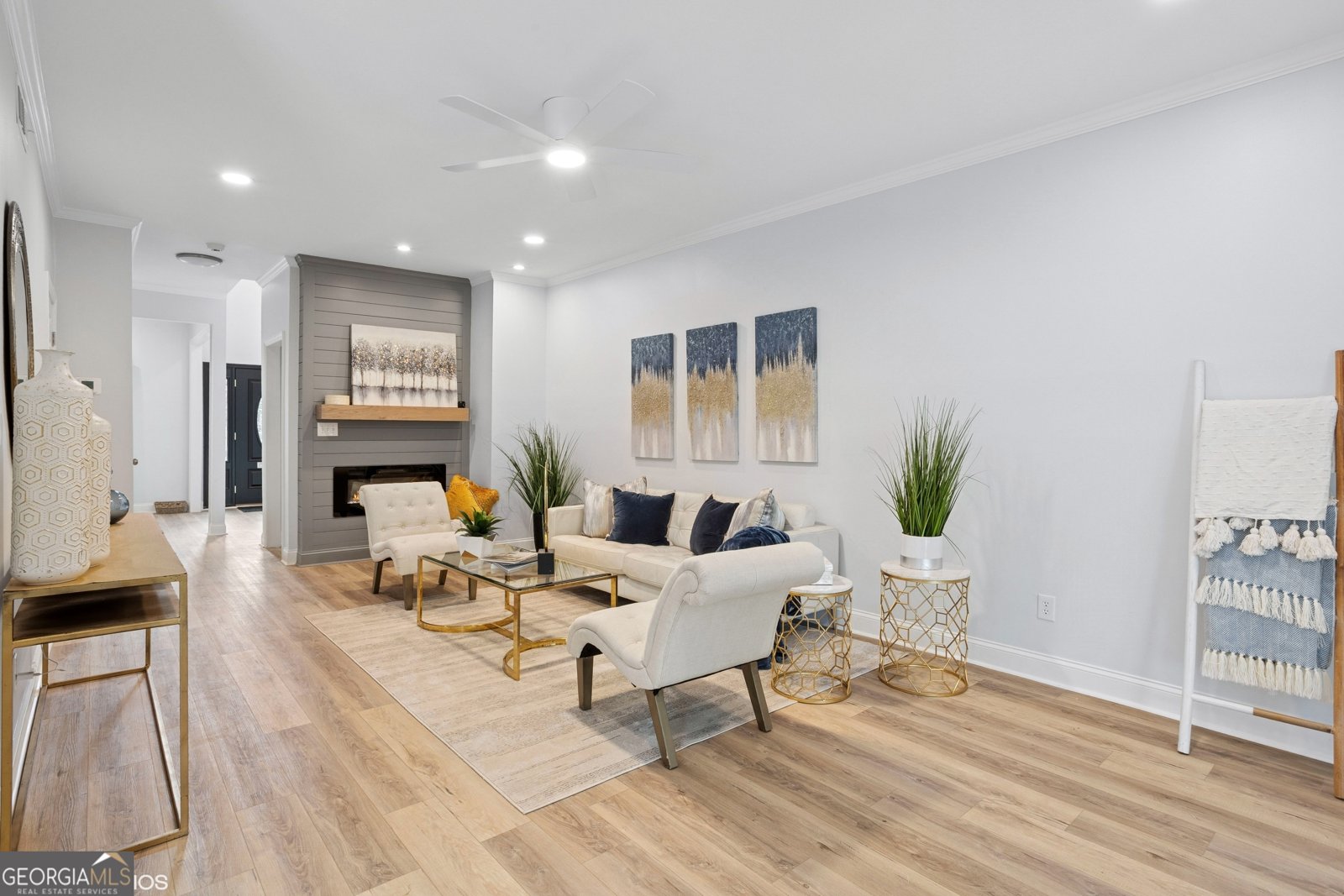 5273 Glenridge Drive Sandy Springs - 8