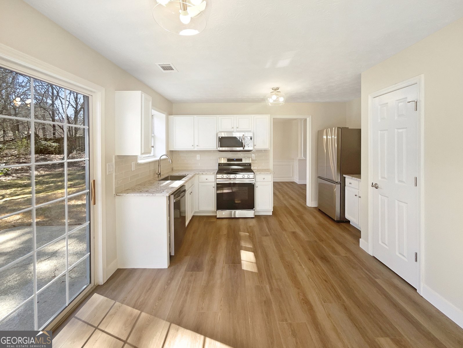 1740 Berry Court Cumming - 14