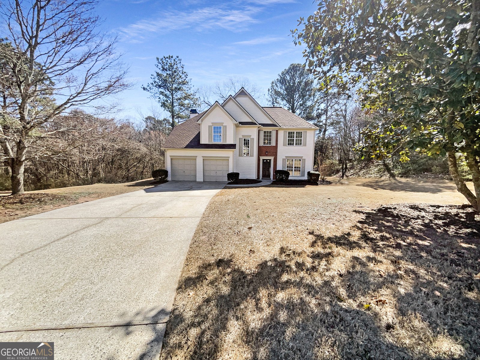 1740 Berry Court Cumming - 23