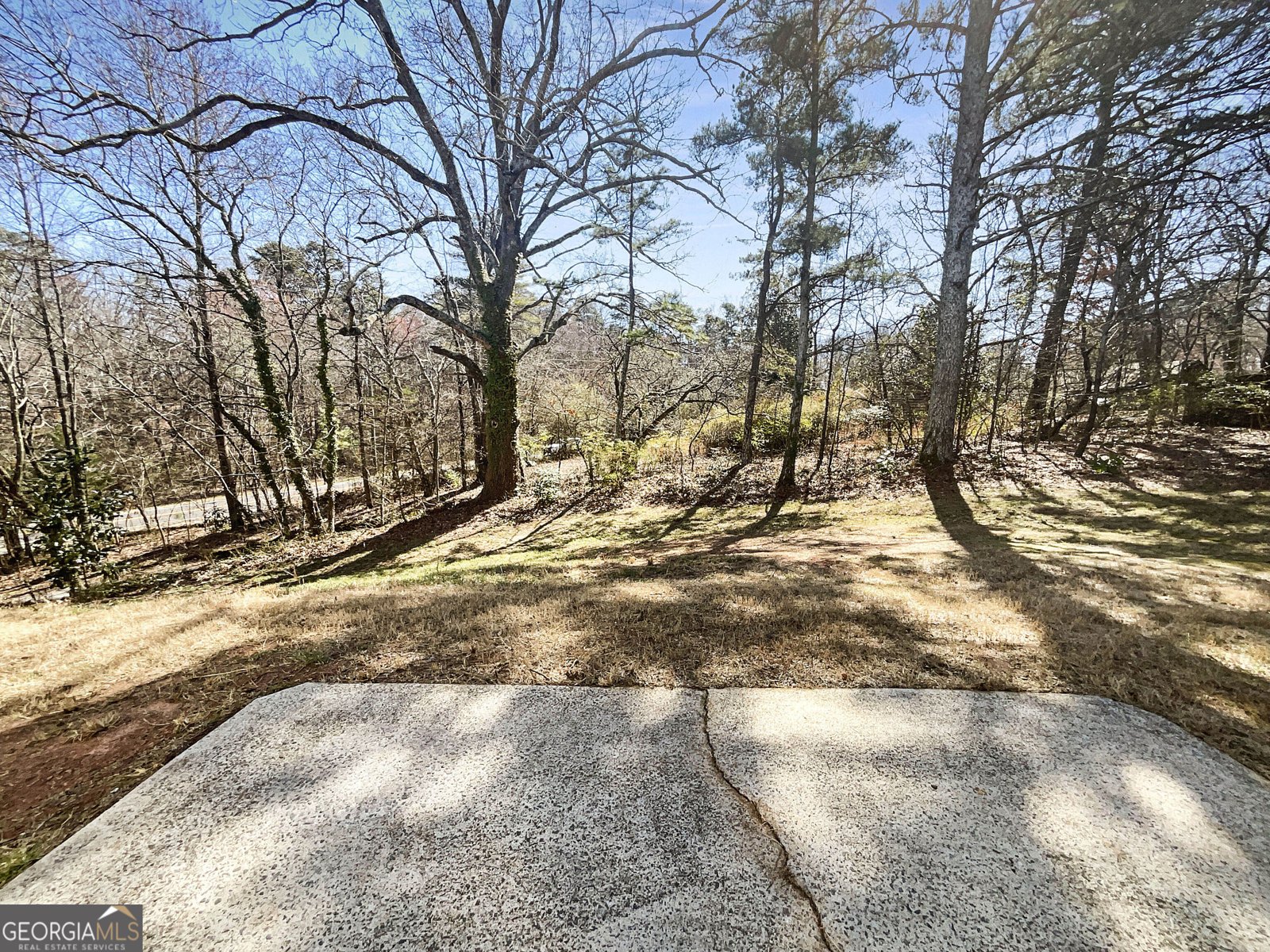 1740 Berry Court Cumming - 24
