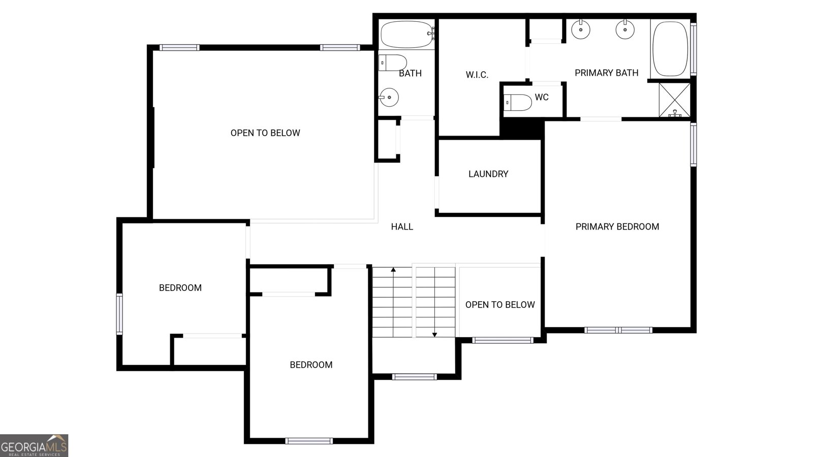 1740 Berry Court Cumming - 25
