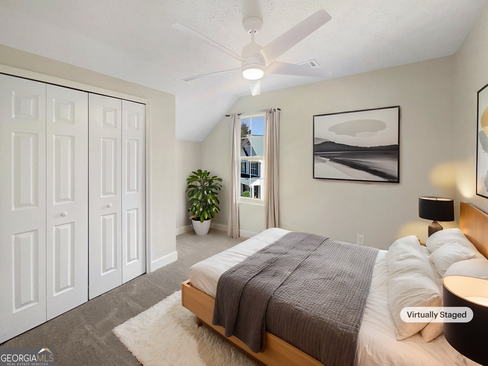 1740 Berry Court Cumming - 4