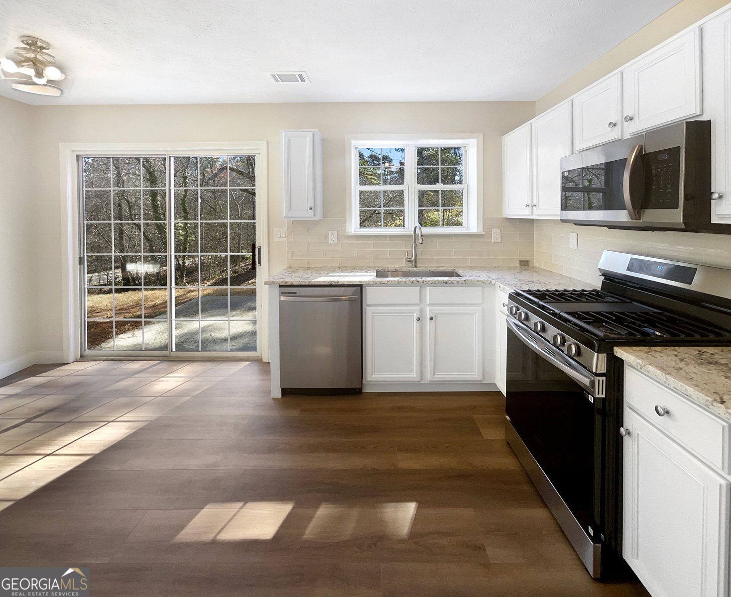 1740 Berry Court Cumming - 6