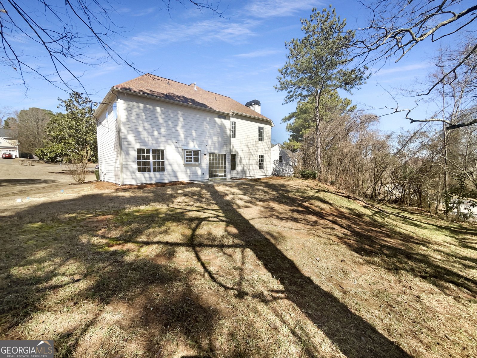 1740 Berry Court Cumming - 8