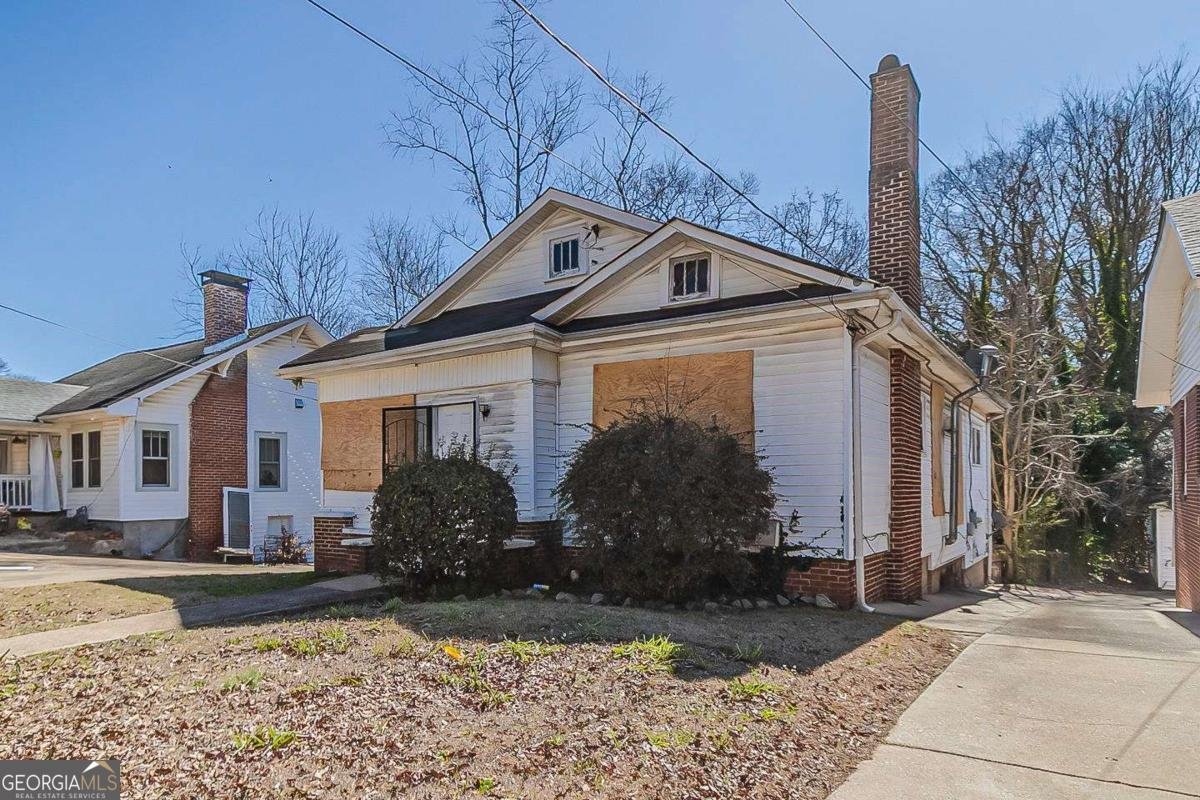 1046 Katherwood Drive Atlanta - 1