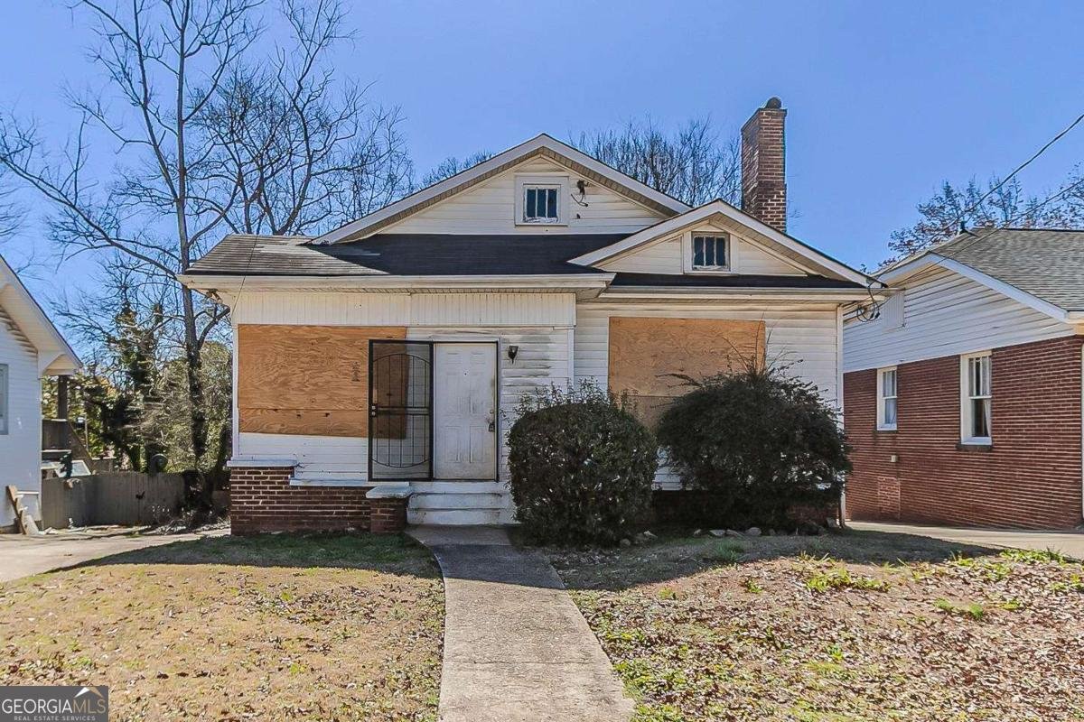 1046 Katherwood Drive Atlanta - 2