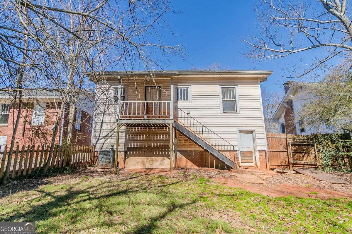 1046 Katherwood Drive Atlanta - 21