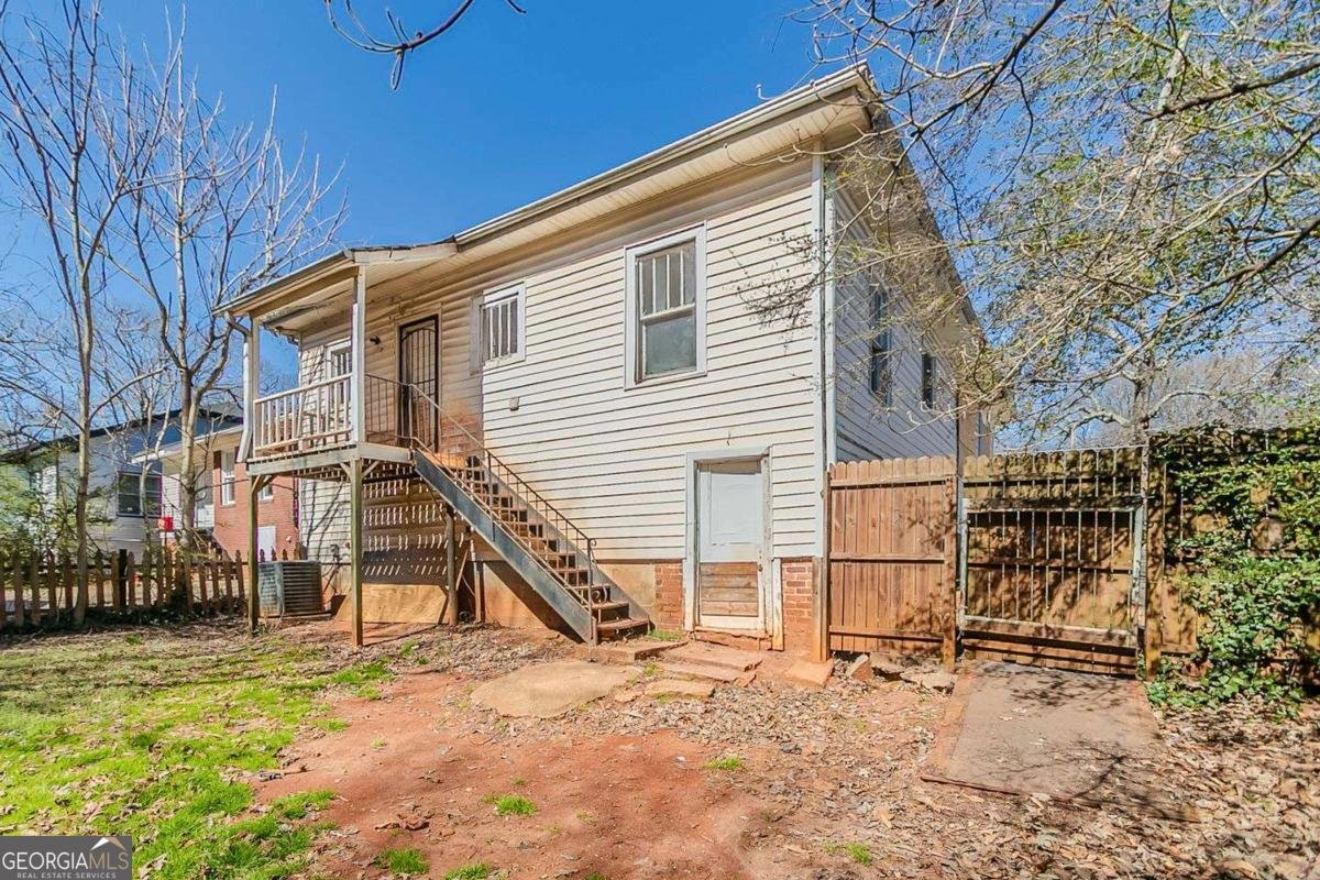 1046 Katherwood Drive Atlanta - 22