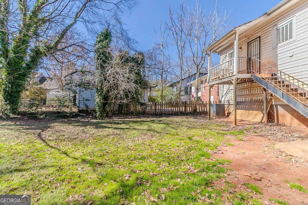 1046 Katherwood Drive Atlanta - 23