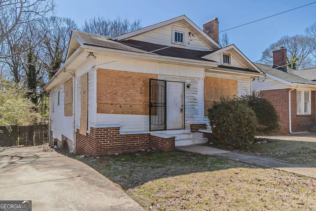 1046 Katherwood Drive Atlanta - 4