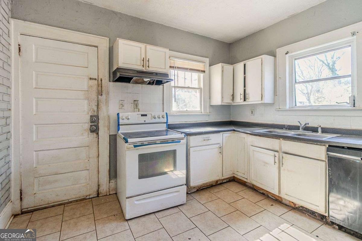 1046 Katherwood Drive Atlanta - 7