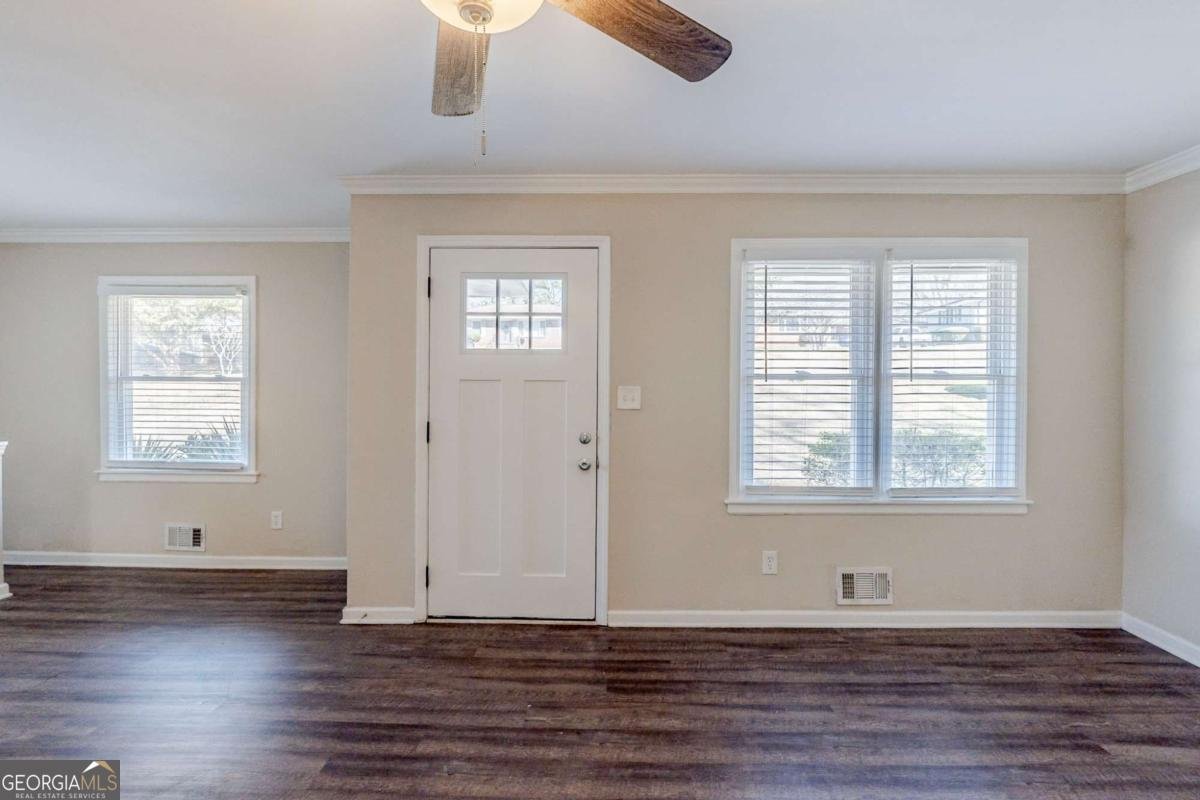 1662 Flintwood Drive Atlanta - 2