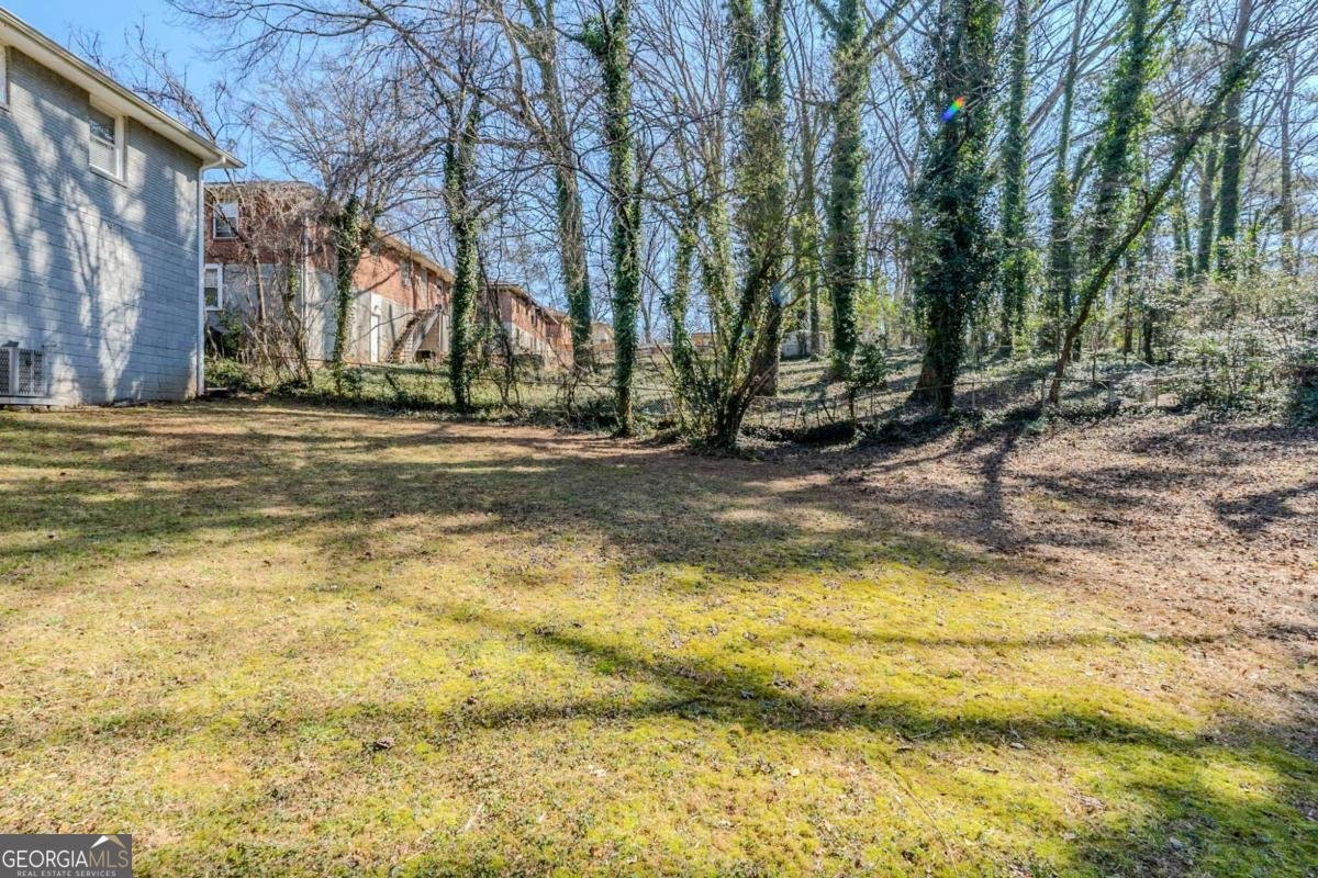 1662 Flintwood Drive Atlanta - 27