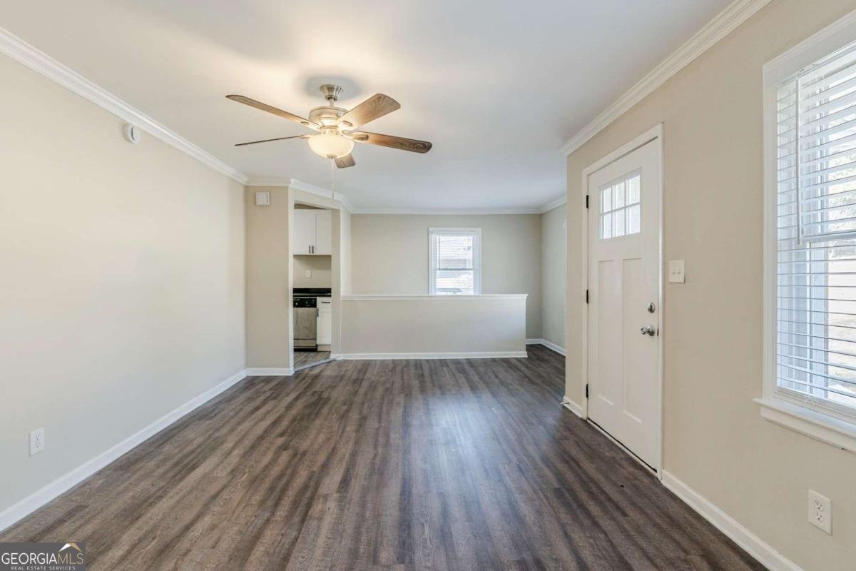 1662 Flintwood Drive Atlanta - 3