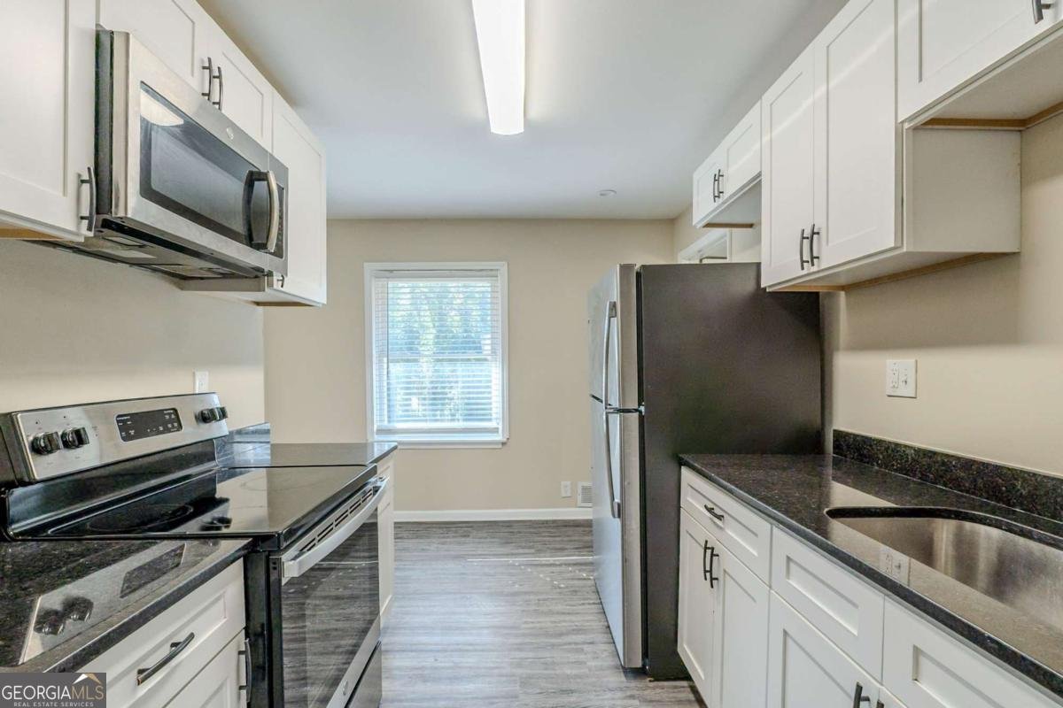 1662 Flintwood Drive Atlanta - 4