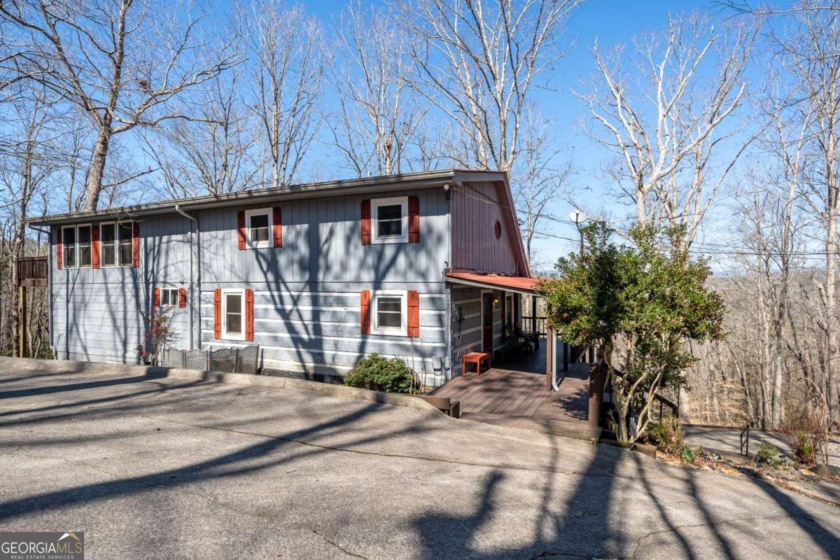 193 Alm Lane Ellijay - 10