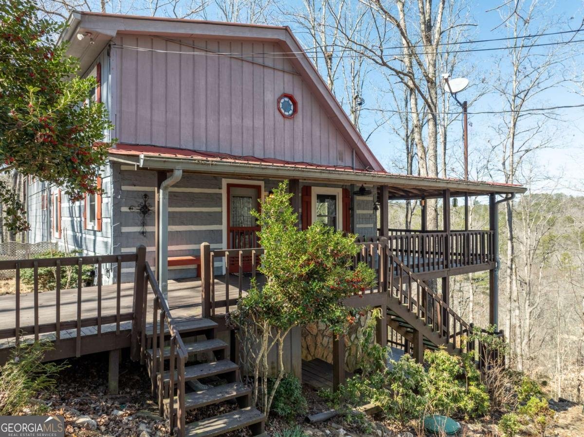 193 Alm Lane Ellijay - 11