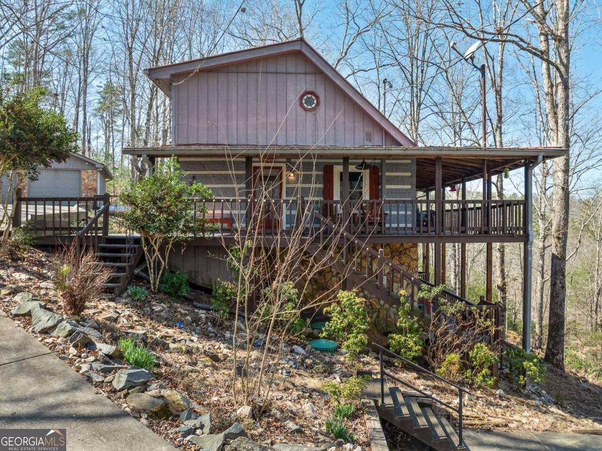 193 Alm Lane Ellijay - 12