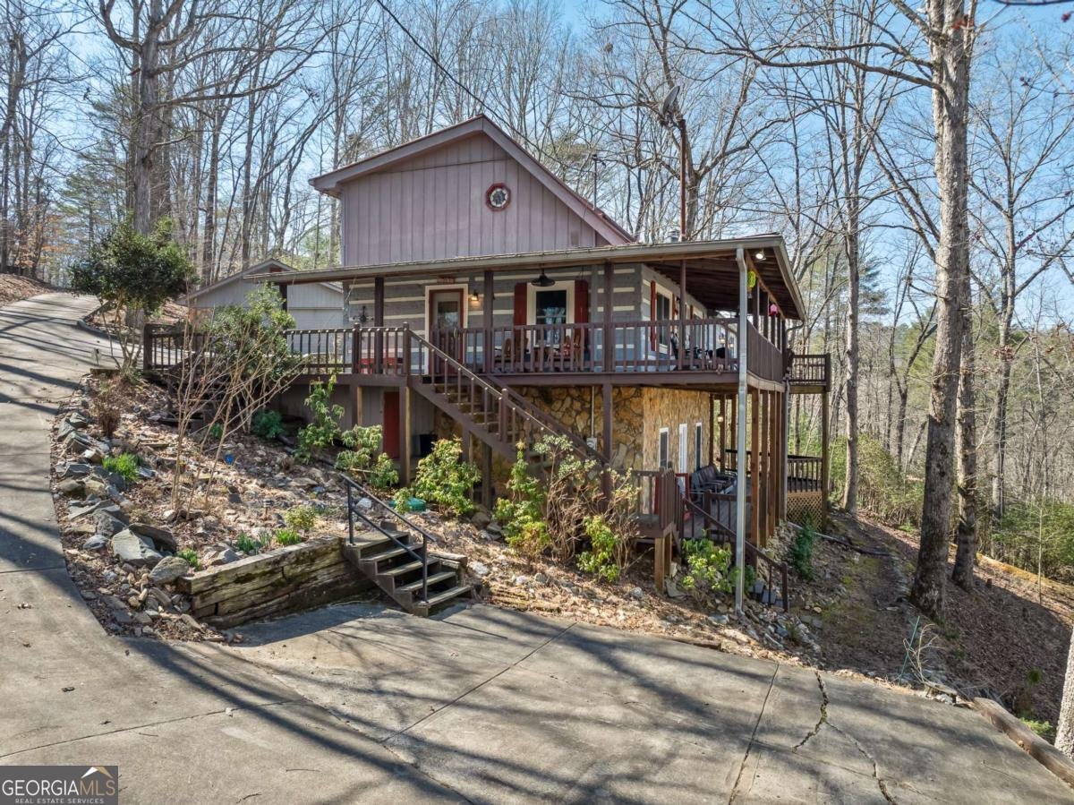 193 Alm Lane Ellijay - 13