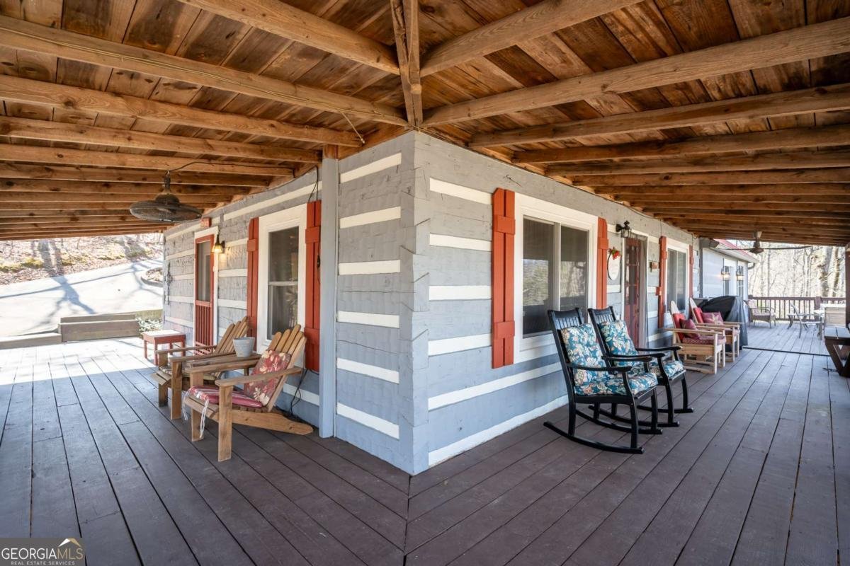 193 Alm Lane Ellijay - 14