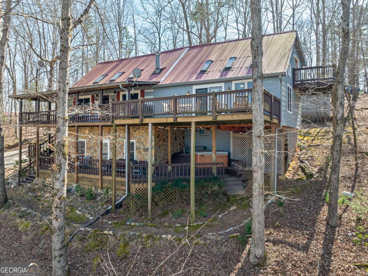 193 Alm Lane Ellijay - 15