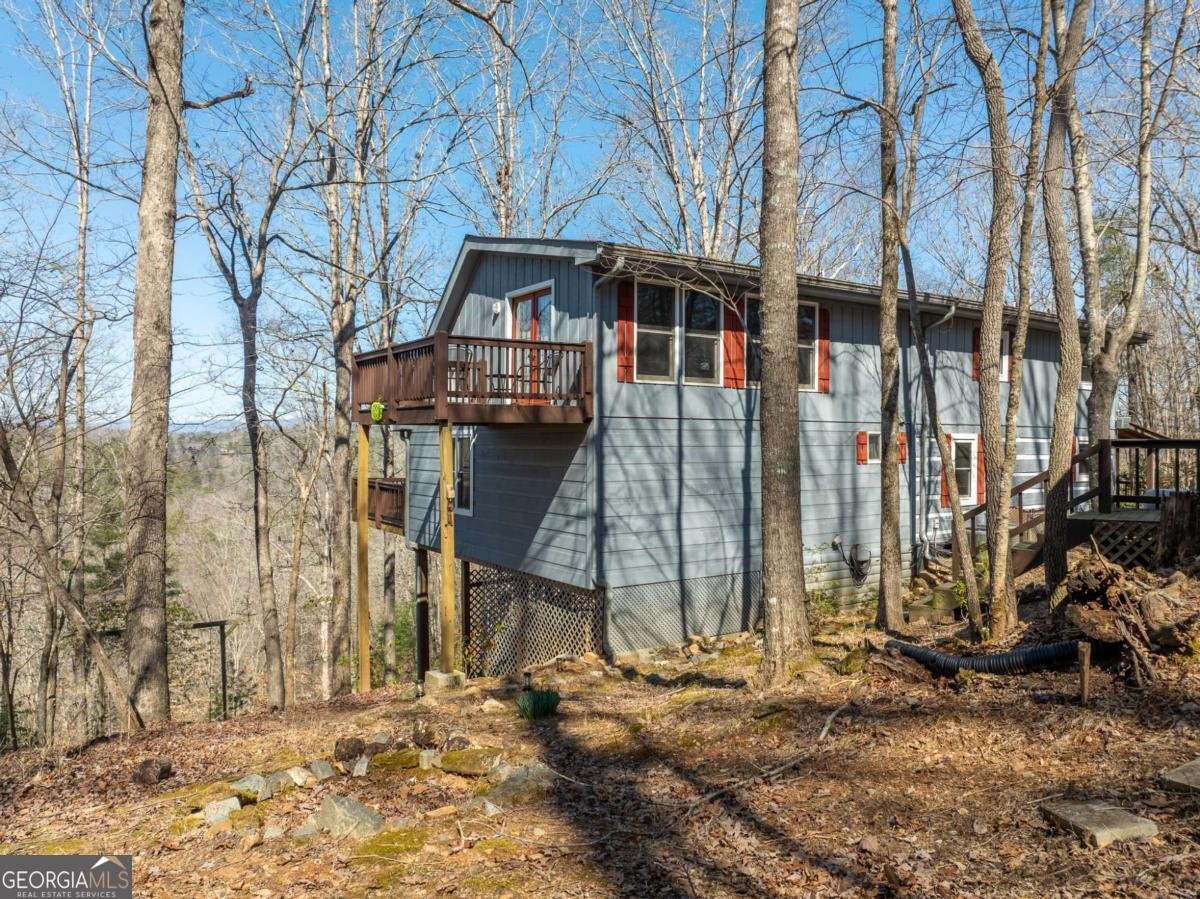 193 Alm Lane Ellijay - 16