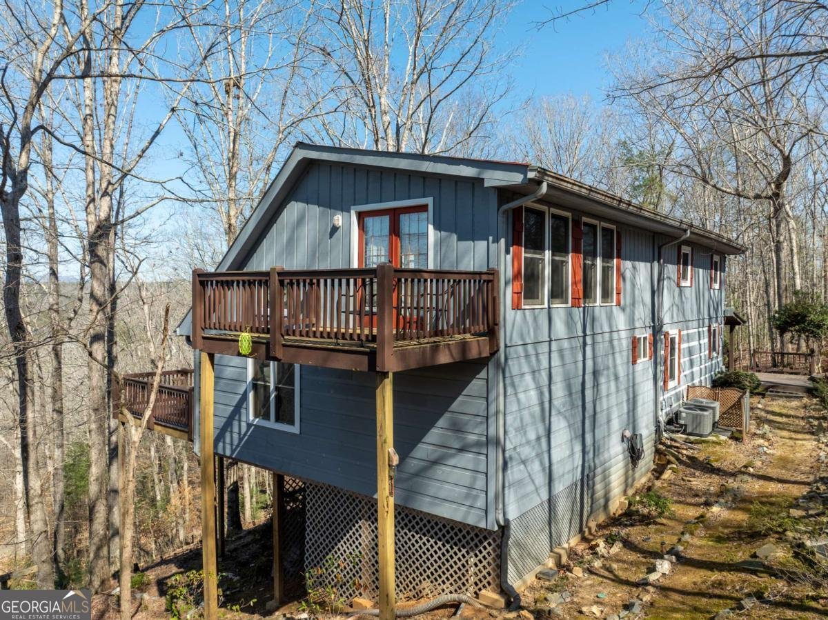 193 Alm Lane Ellijay - 21