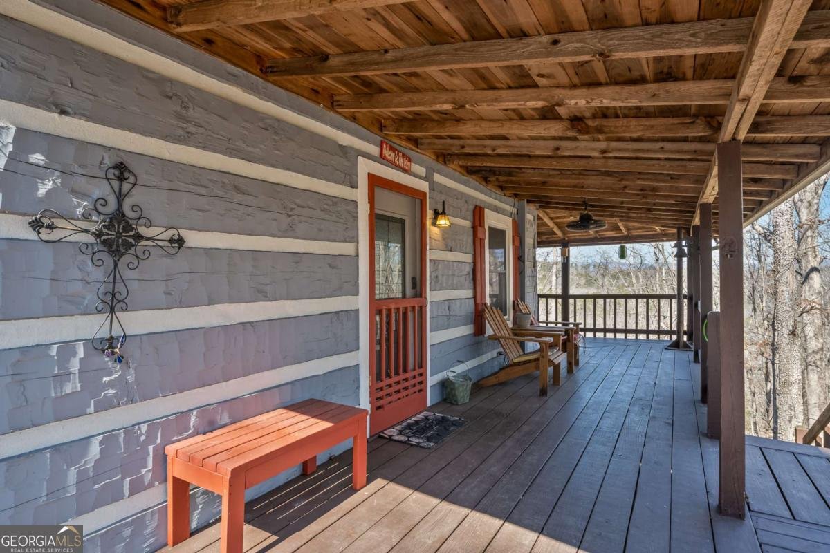 193 Alm Lane Ellijay - 28