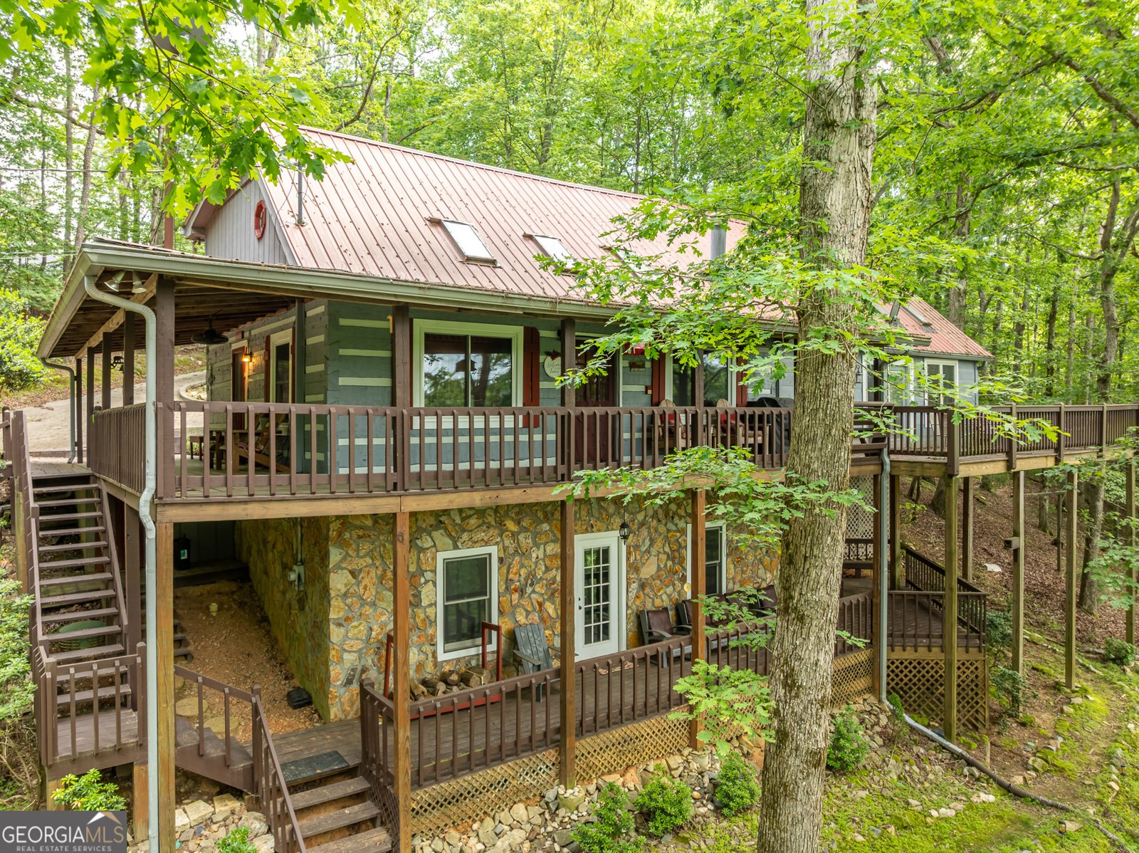 193 Alm Lane Ellijay - 3