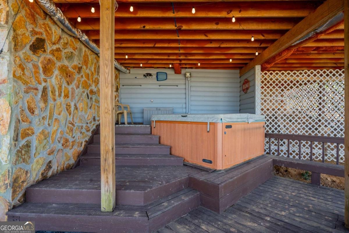 193 Alm Lane Ellijay - 32