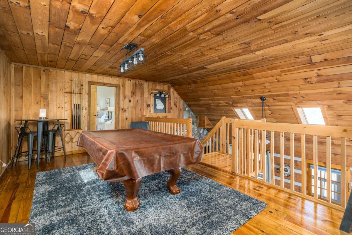 193 Alm Lane Ellijay - 36