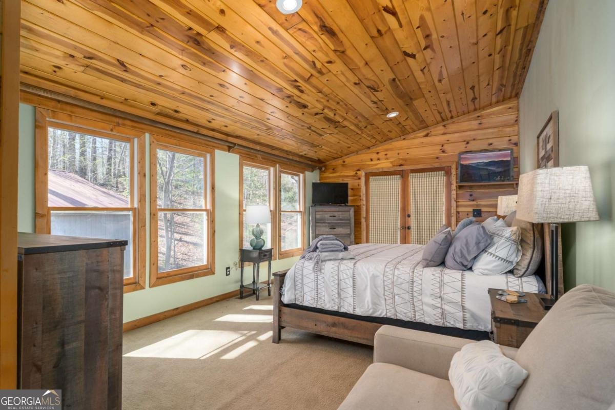 193 Alm Lane Ellijay - 37