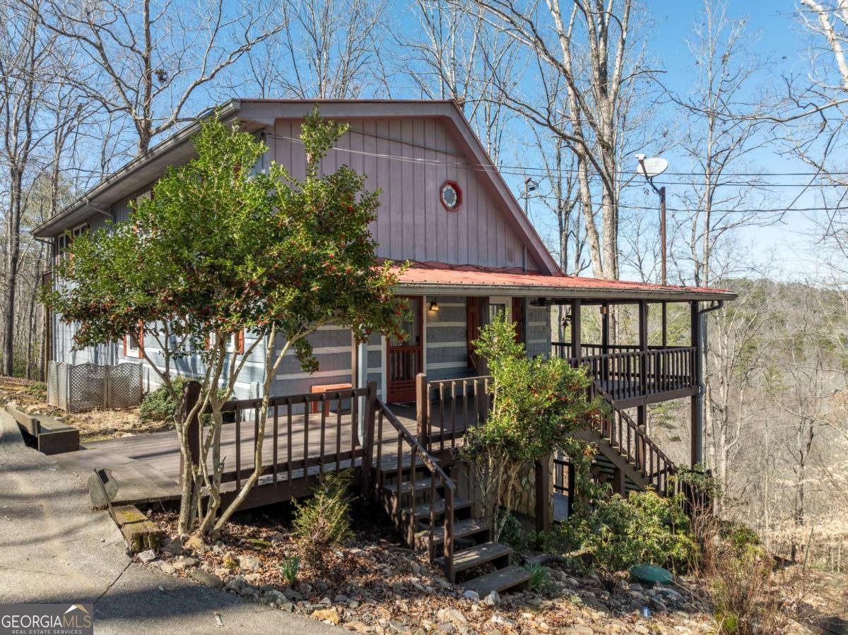 193 Alm Lane Ellijay - 4