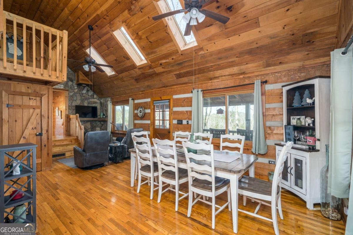 193 Alm Lane Ellijay - 41