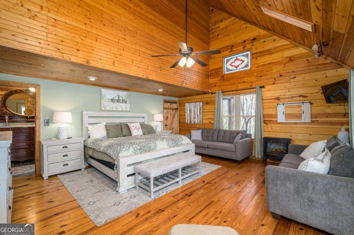 193 Alm Lane Ellijay - 46