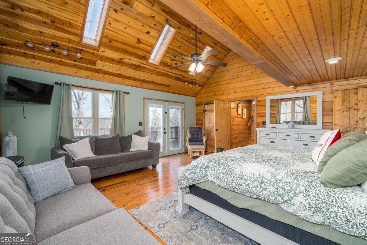 193 Alm Lane Ellijay - 47
