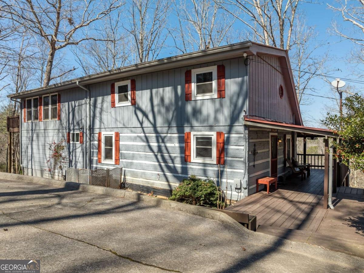 193 Alm Lane Ellijay - 5