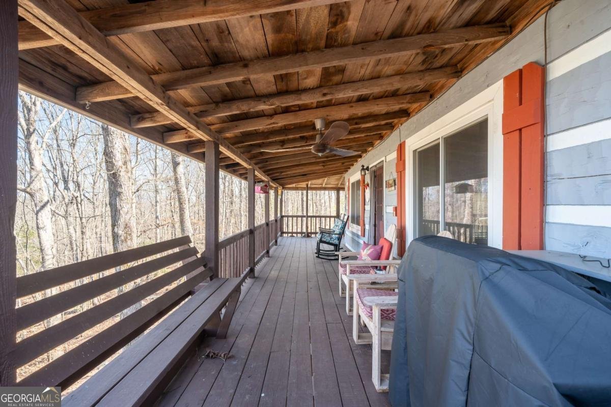 193 Alm Lane Ellijay - 52