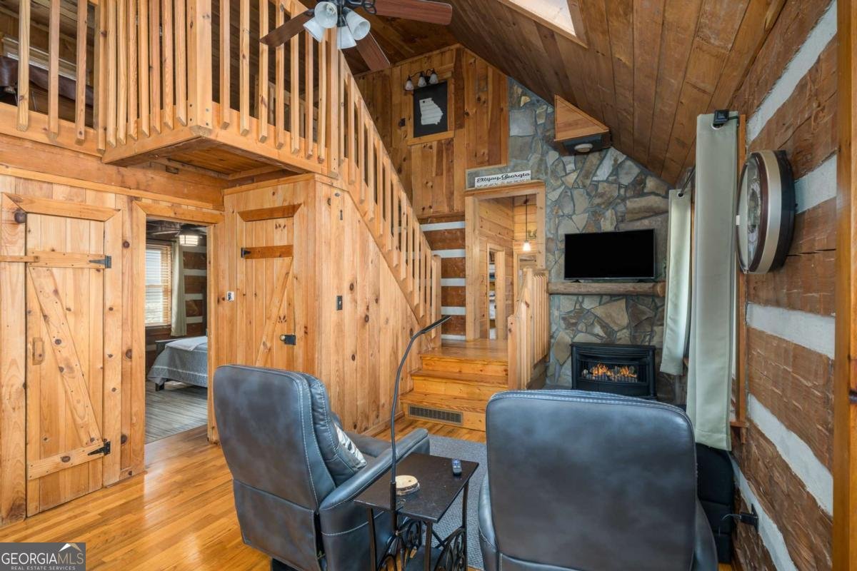 193 Alm Lane Ellijay - 53