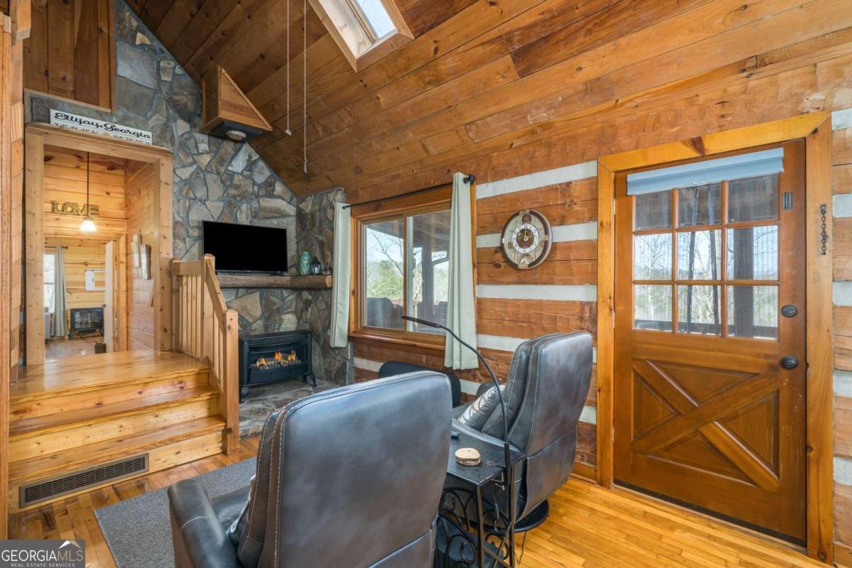 193 Alm Lane Ellijay - 54