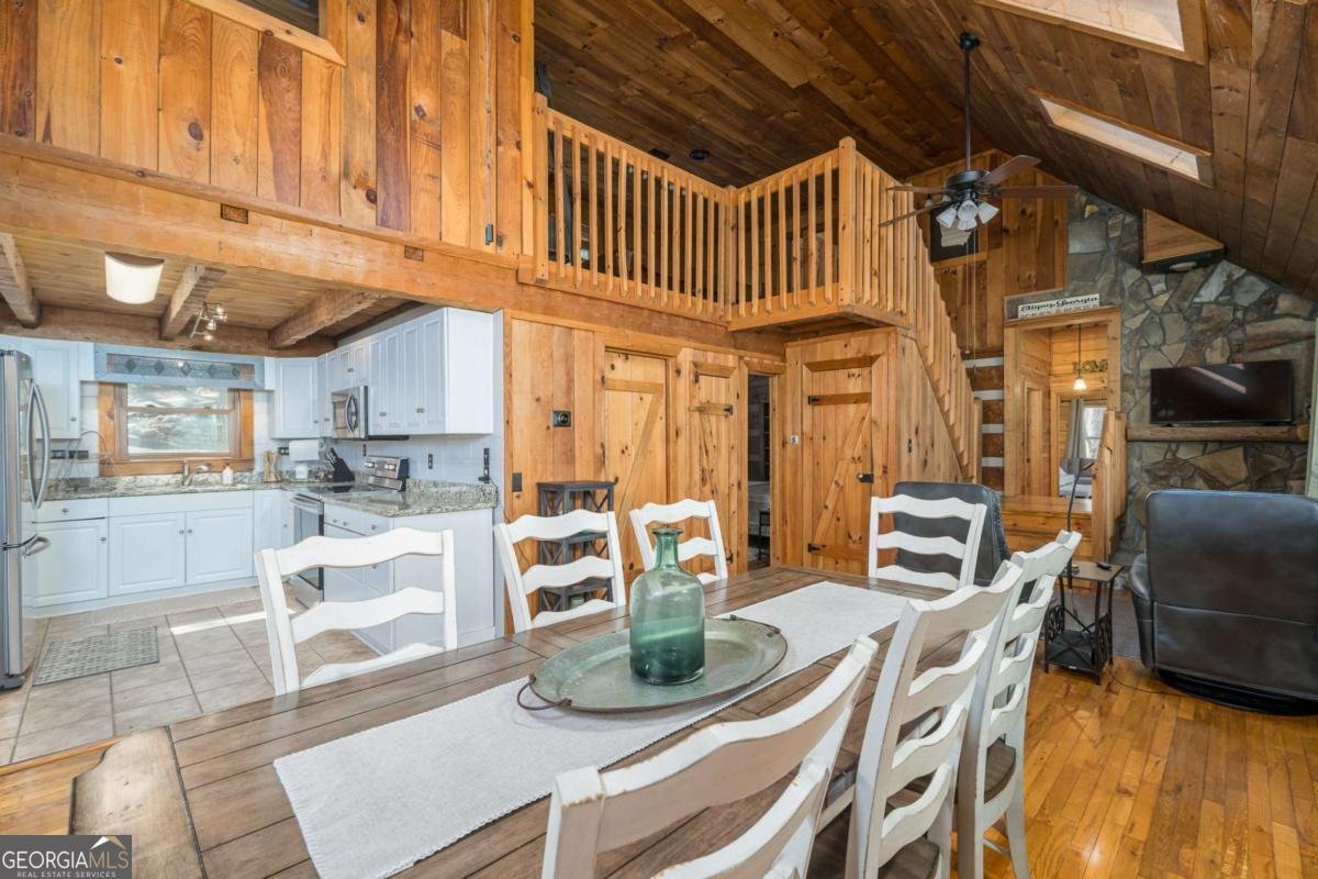 193 Alm Lane Ellijay - 55