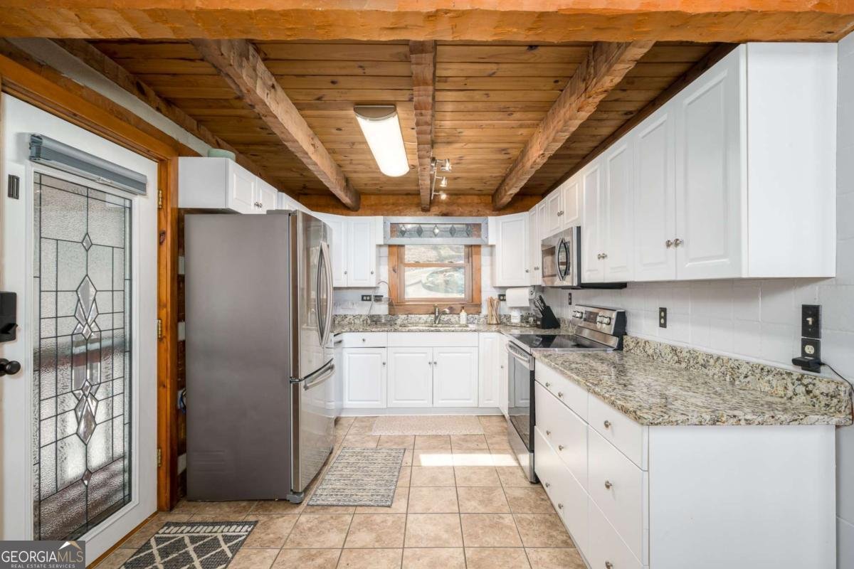 193 Alm Lane Ellijay - 56
