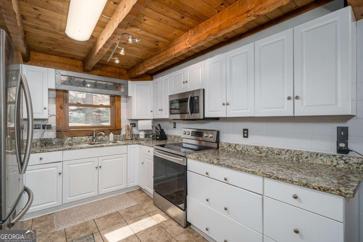 193 Alm Lane Ellijay - 57