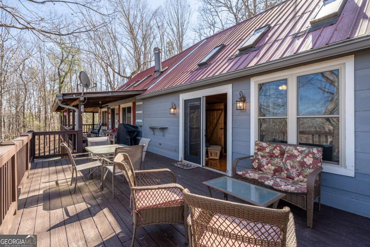 193 Alm Lane Ellijay - 59
