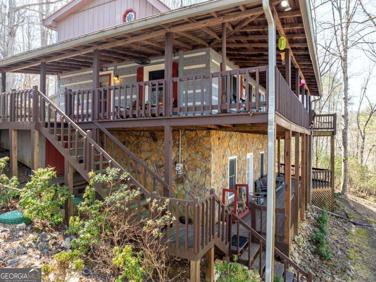 193 Alm Lane Ellijay - 6